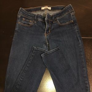 Hollister skinny’s